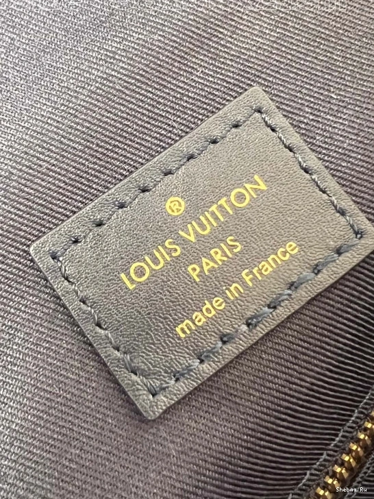MM LOUIS CHRISTOPHER VUITTON 0723